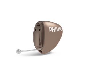Philips HearLink CIC