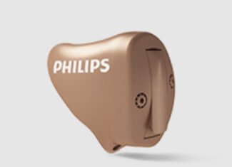 Philips HearLink ITC